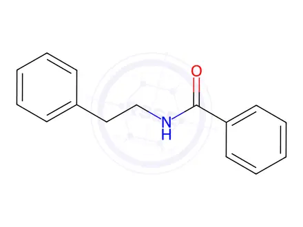 Chemical structure of Solifenacin Impurity 26