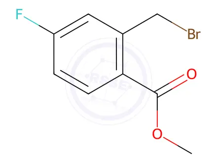Chemical structure of Baloxavir Impurity 70