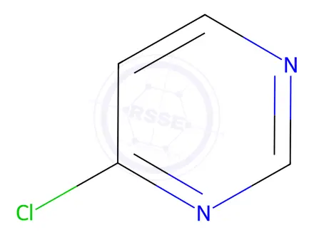 Chemical structure of Piribedil Impurity 45