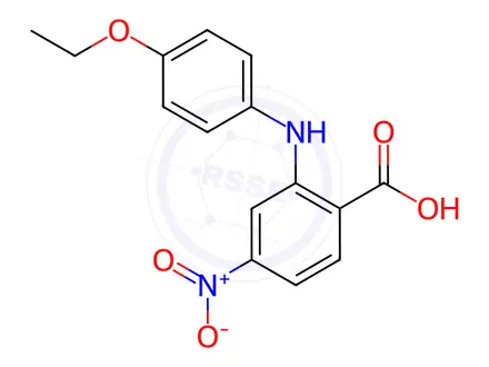 Chemical structure of Ethacridine Impurity 6