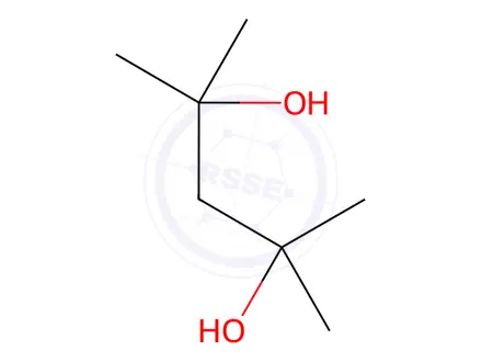 Chemical structure of Crisaborole Impurity 120