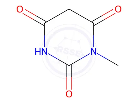 Chemical structure of Trelagliptin impurity 38