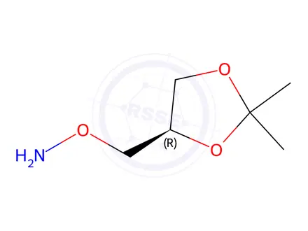 Chemical structure of Mirdametinib Impurity 3