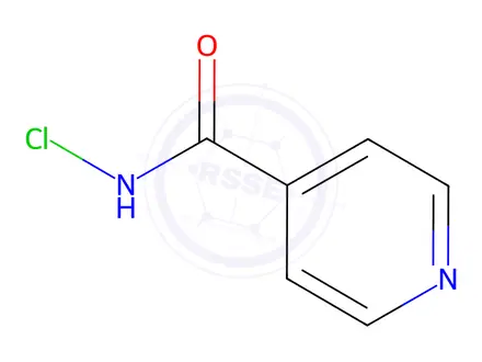 Chemical structure of Fampridine Impurity 6