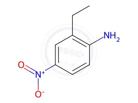 Chemical structure of Pazopanib Impurity 64