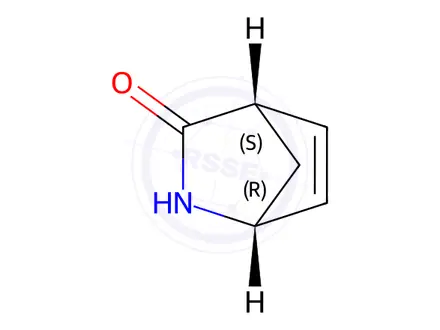 Chemical structure of Abacavir Impurity 20