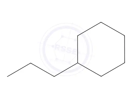 Chemical structure of Cyclohexane Impurity 26