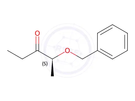 Chemical structure of Posaconazole Impurity 134