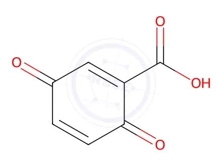 Chemical structure of Mesalazine Impurity 28