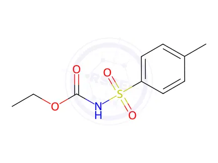 Chemical structure of Gliclazide EP Impurity C