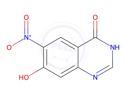 Chemical structure of Afatinib Dimaleate Impurity 161
