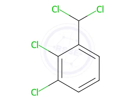 Chemical structure of Clevidipine Butyrate Impurity 17