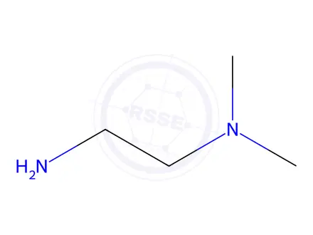 Chemical structure of Trientine Hydrochloride Impurity 21