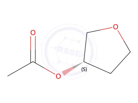 Chemical structure of Afatinib Dimaleate Impurity 155