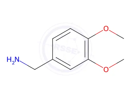 Chemical structure of Drotaverine Impurity 12