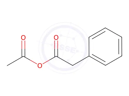 Chemical structure of Amphetamine Impurity 32