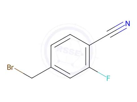 Chemical structure of Trelagliptin Impurity 9 (222978-03-2)