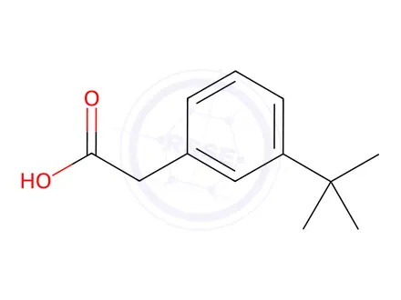 Chemical structure of Aceclofenac Impurity 6