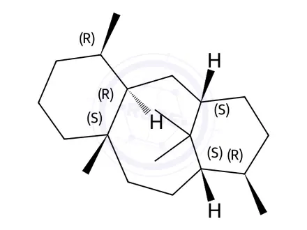 Chemical structure of Paclitaxel Impurity 22