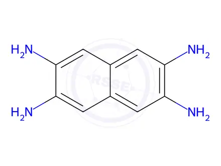 Chemical structure of Butenafine Impurity 114