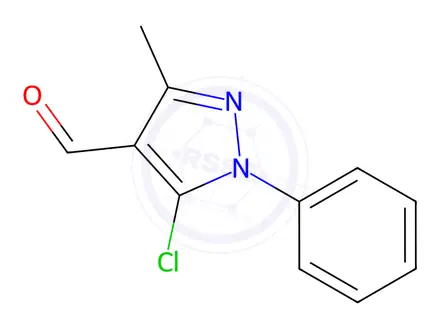 Chemical structure of Teneligliptin Hydrobromide Impurity 31