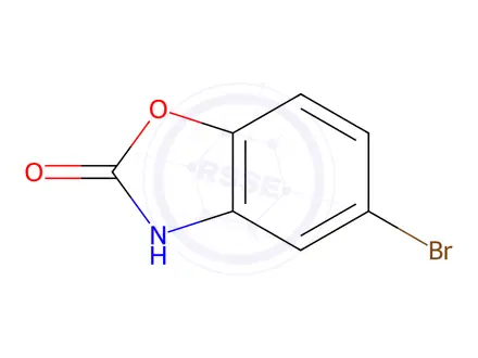 Chemical structure of Chlorzoxazone Impurity 26