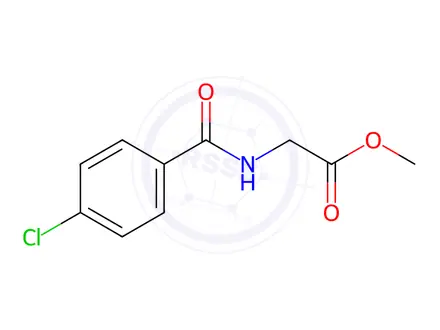 Chemical structure of Rebamipide Impurity 35