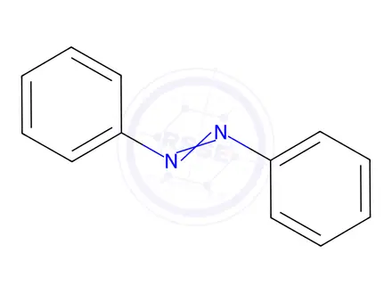Chemical structure of Phenylbutazone EP Impurity D
