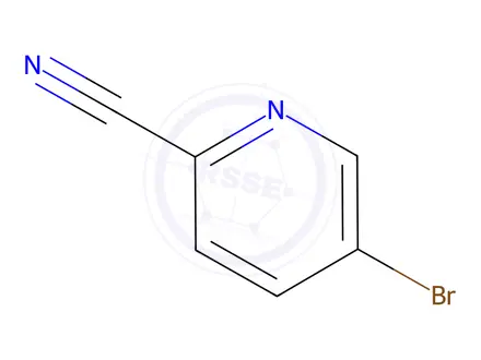 Chemical structure of Tedizolid Impurity 3