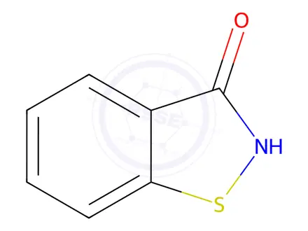 Chemical structure of Lurasidone impurity 31