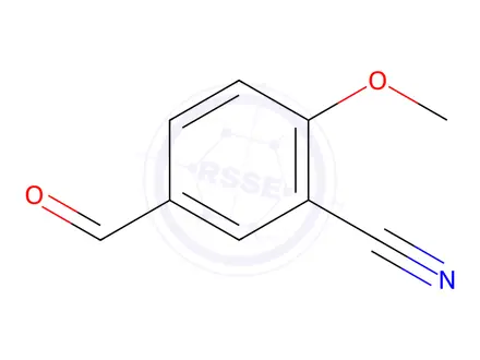 Chemical structure of Finerenone Impurity 244