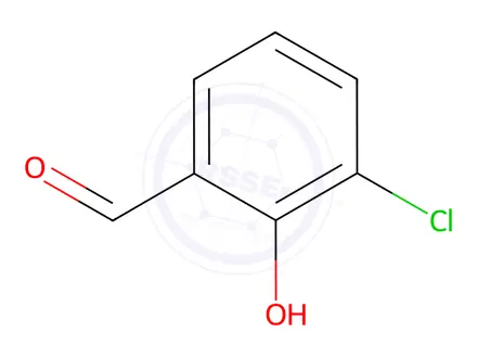 Chemical structure of Lamotrigine Impurity 20