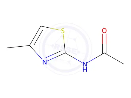 Chemical structure of Alpelisib Impurity 7