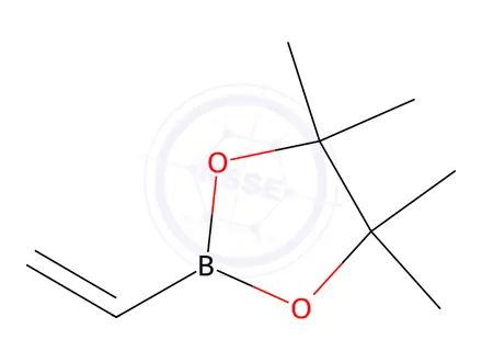 Chemical structure of Pinacolborane Impurity 49