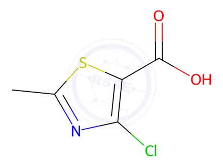 Chemical structure of N/A