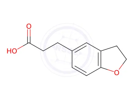 Chemical structure of Ramelteon Impurity 82