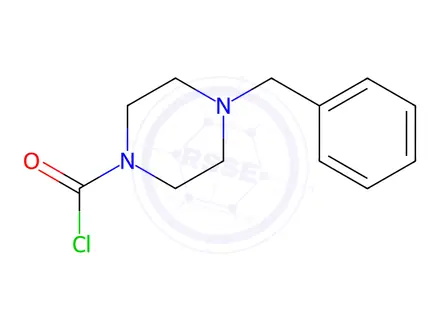 Chemical structure of Aildenafil Citrate Impurity 53
