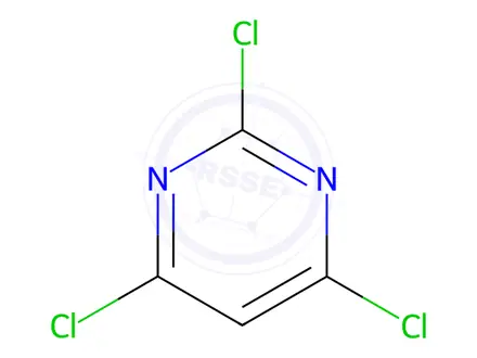 Chemical structure of Alogliptin Benzoate Impurity 96