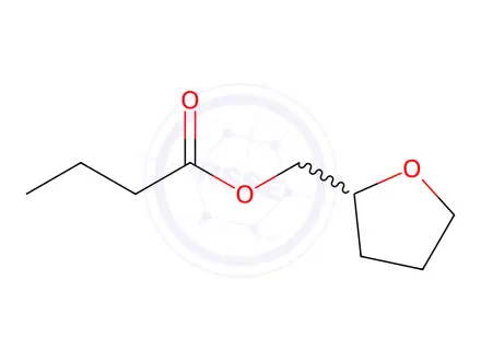 Chemical structure of Furfural Impurity 20