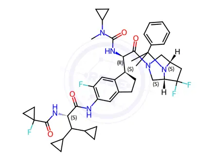 Chemical structure of Ethacridine Impurity 3