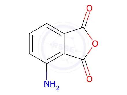 Chemical structure of Apremilast Impurity 71
