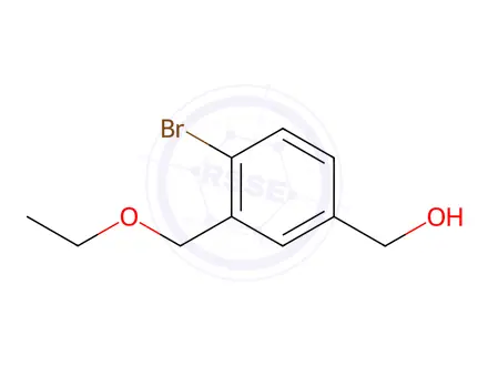 Chemical structure of Sparsentan Impurity 12