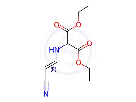 Chemical structure of Amoxapine Impurity 20