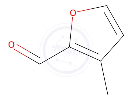 Chemical structure of Furfural Impurity 37