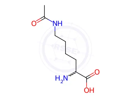 Chemical structure of L-Ornithine L-Aspartate Impurity 22