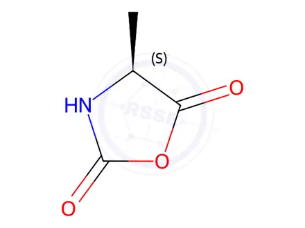 Chemical structure of Creatinine Impurity 3