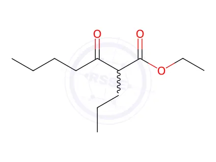 Chemical structure of Butyphthalide impurity 25