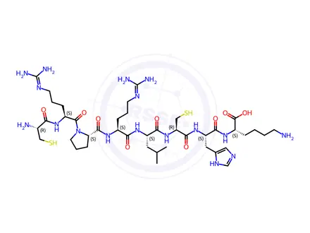 Chemical structure of Tocopherol Impurity 23