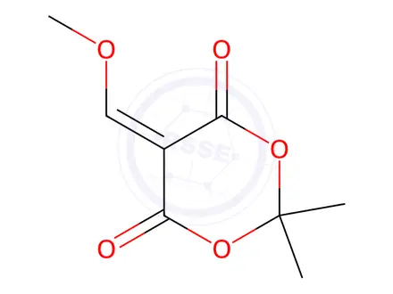 Chemical structure of Cabozantinib impurity 56