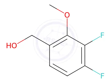 Chemical structure of Linzagolix Impurity 40